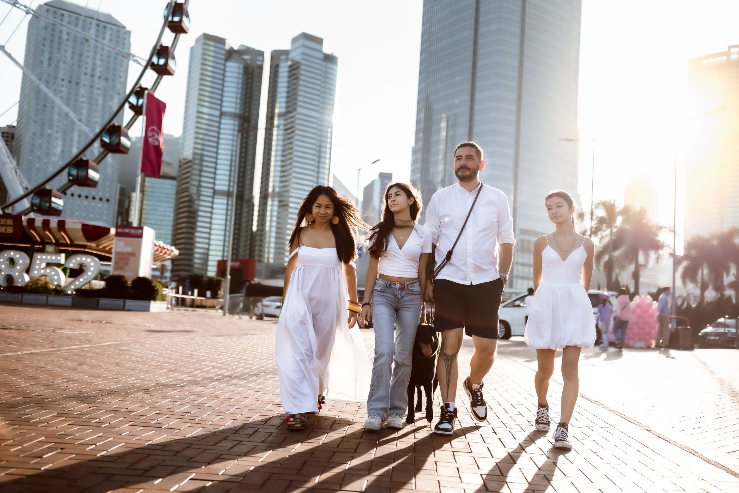 3 reasons to keep taking profesional photos when your kids are teenagers