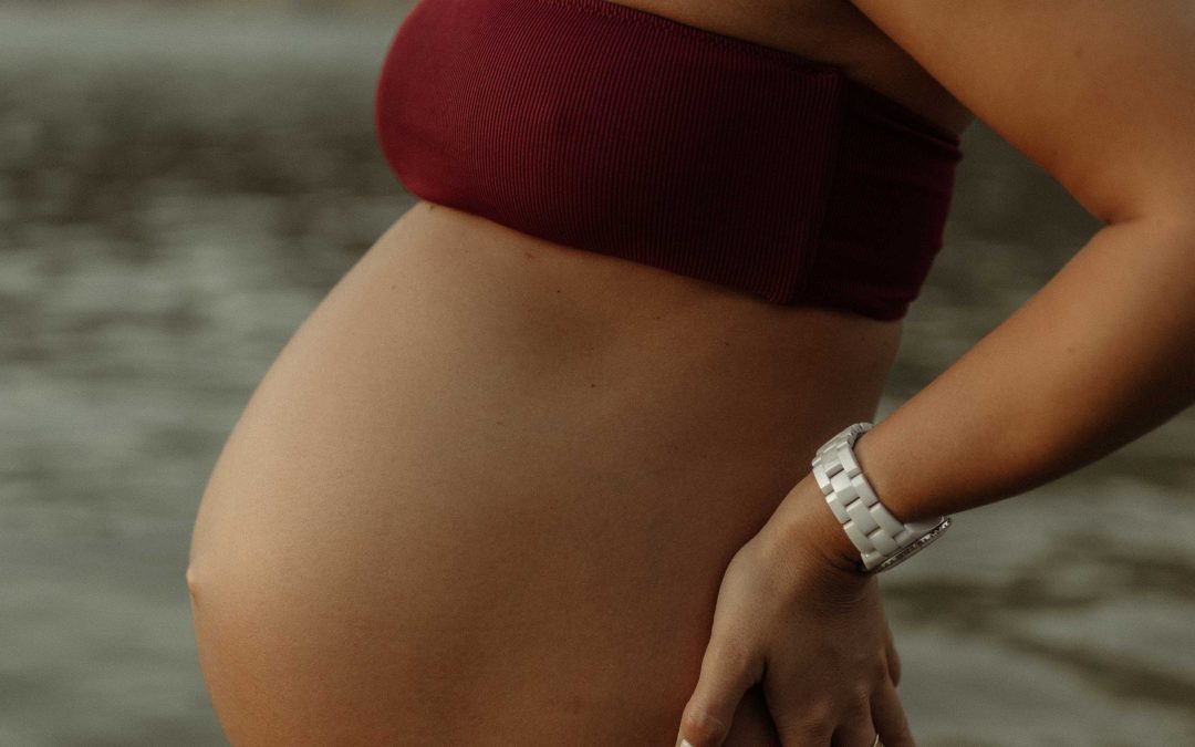 A Style Guide for Mamas: Maternity Shoot Edition