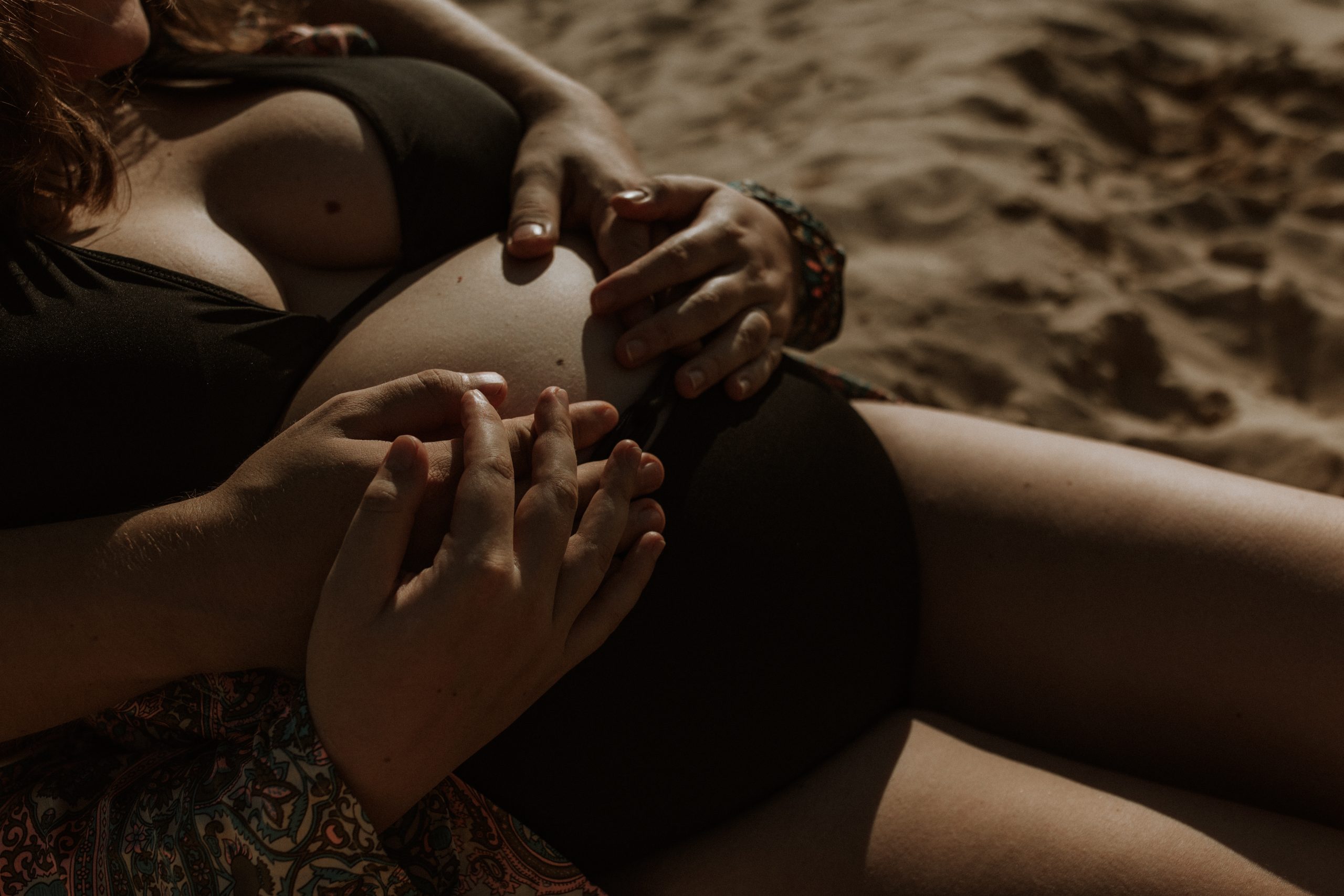Embracing the Magic of Pregnancy – Capturing Your Maternity Journey