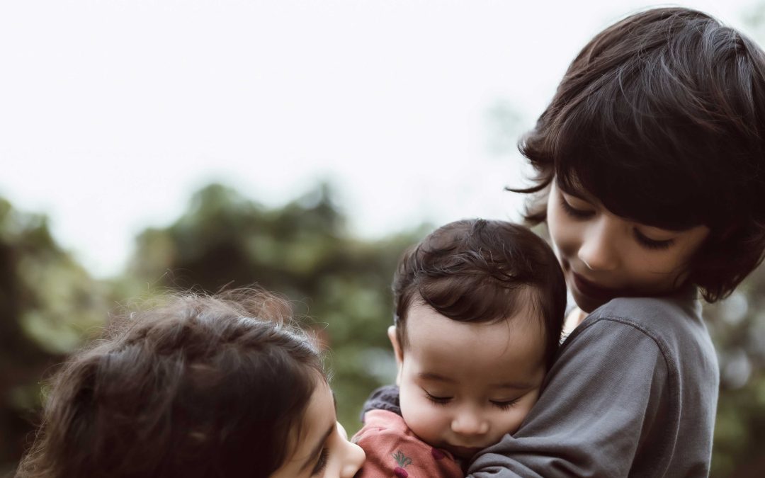 Parenthood: A Journey of Love, Laughter, and Growth!