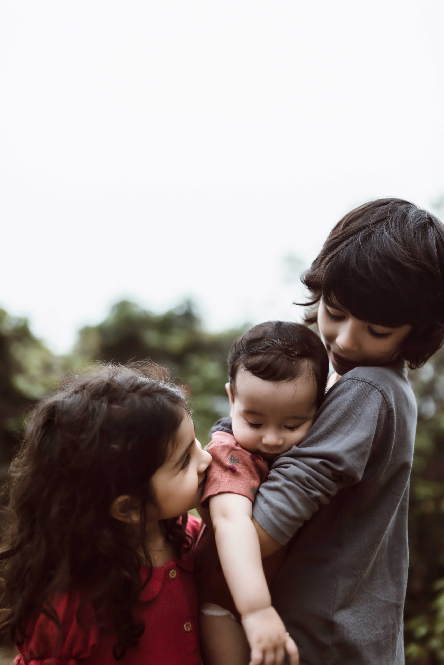 Parenthood: A Journey of Love, Laughter, and Growth!
