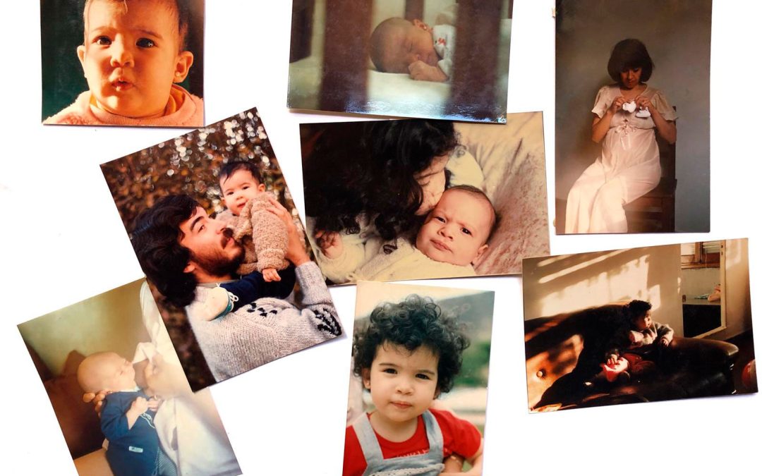 Welcome to my blog! My why :)