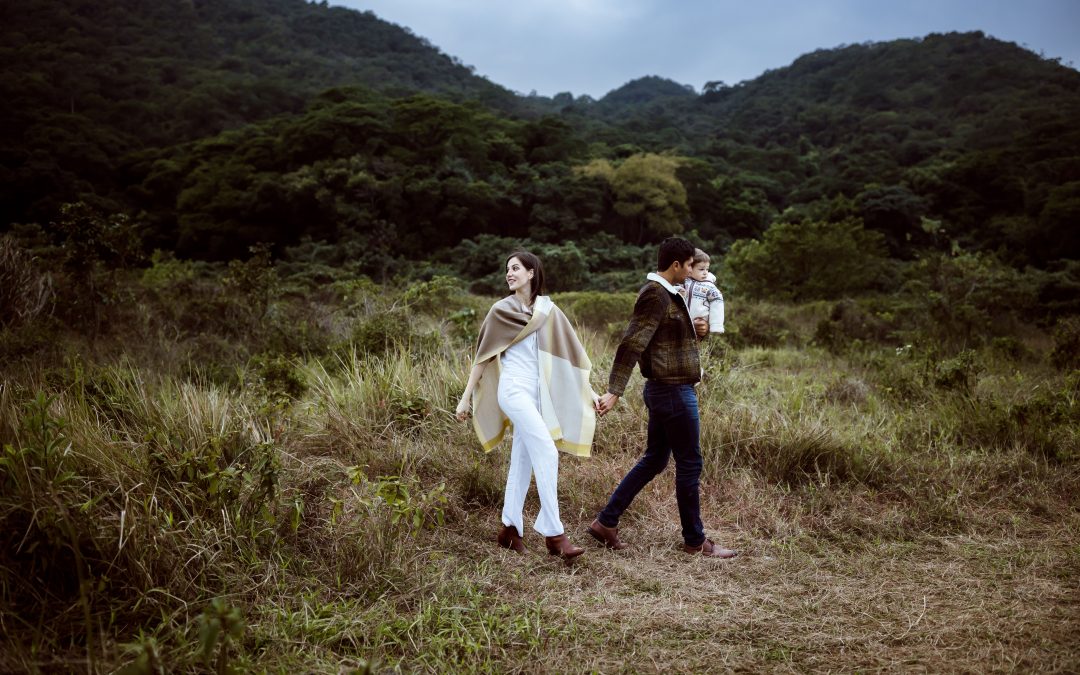 Why you should add a family film to your next photoshoot