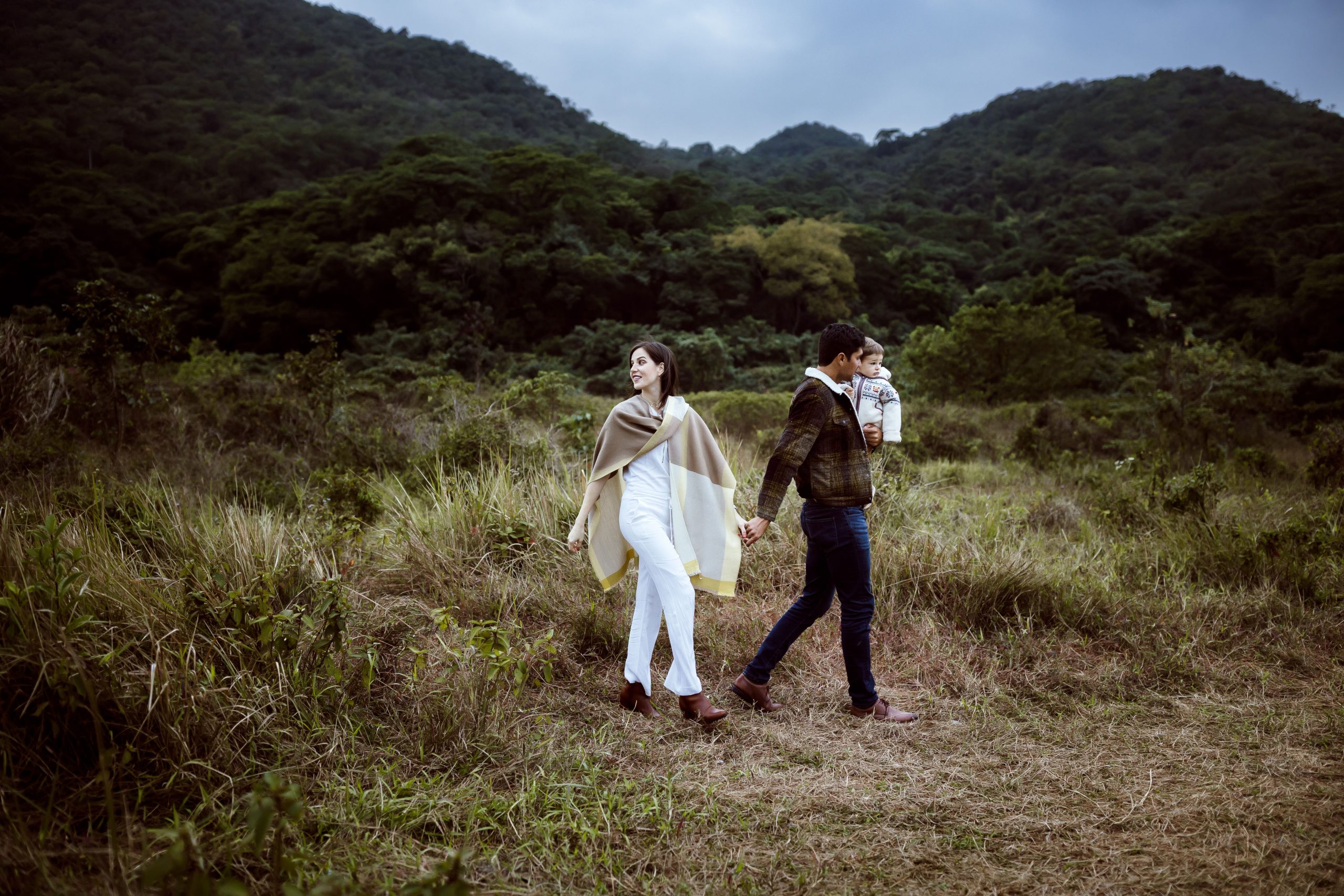 Why you should add a family film to your next photoshoot
